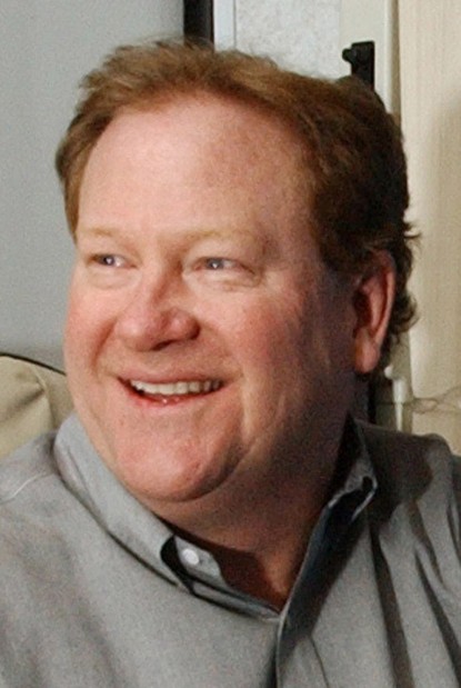 Ed Schultz suspended by MSNBC for a slur   