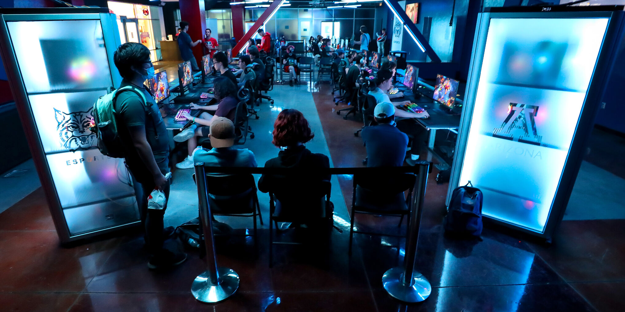 Coca-Cola Open Esports Tournment