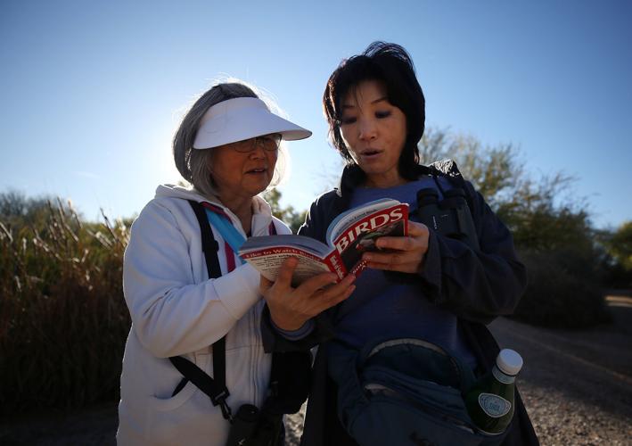 Tucson Audubon Society