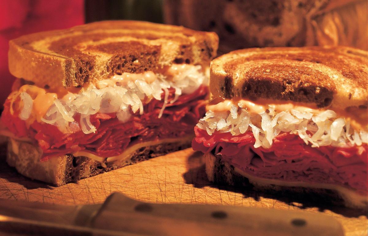 Eat deli food, watch live touring bands at this new Fourth Avenue restaurant