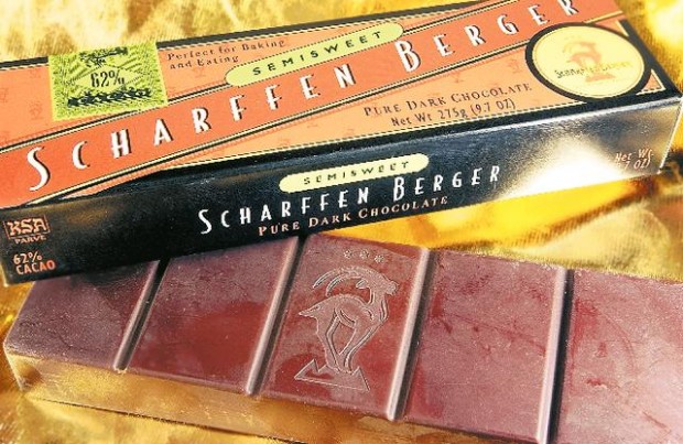 Classy chocolates  