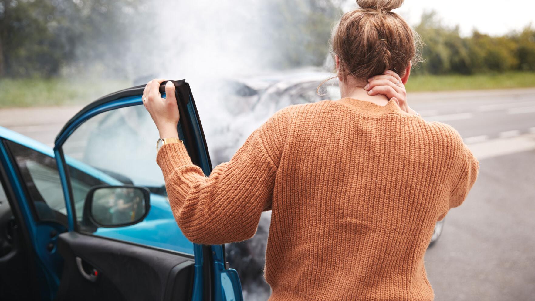 Secret sauce: The unique way Big Auto Accident Attorneys fight for you - Vimarsana News