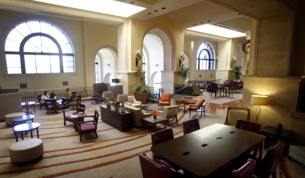 Westin La Paloma Rejuvenation