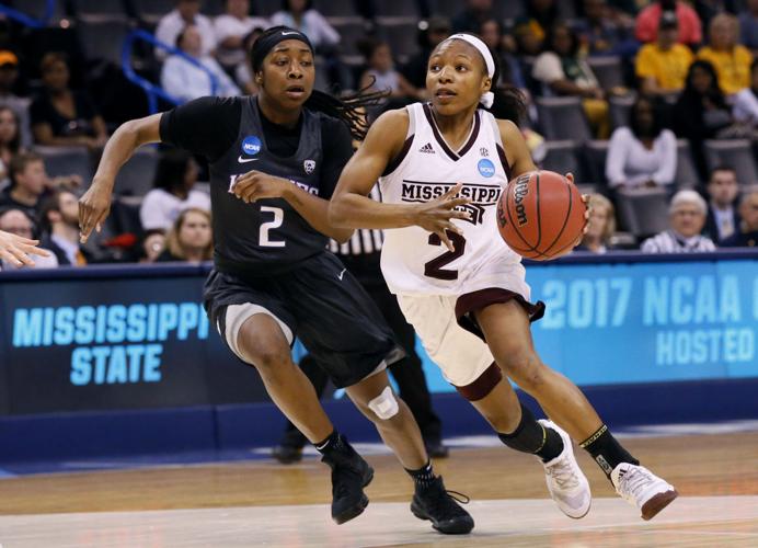 NCAA Washington Mississippi St Basketball