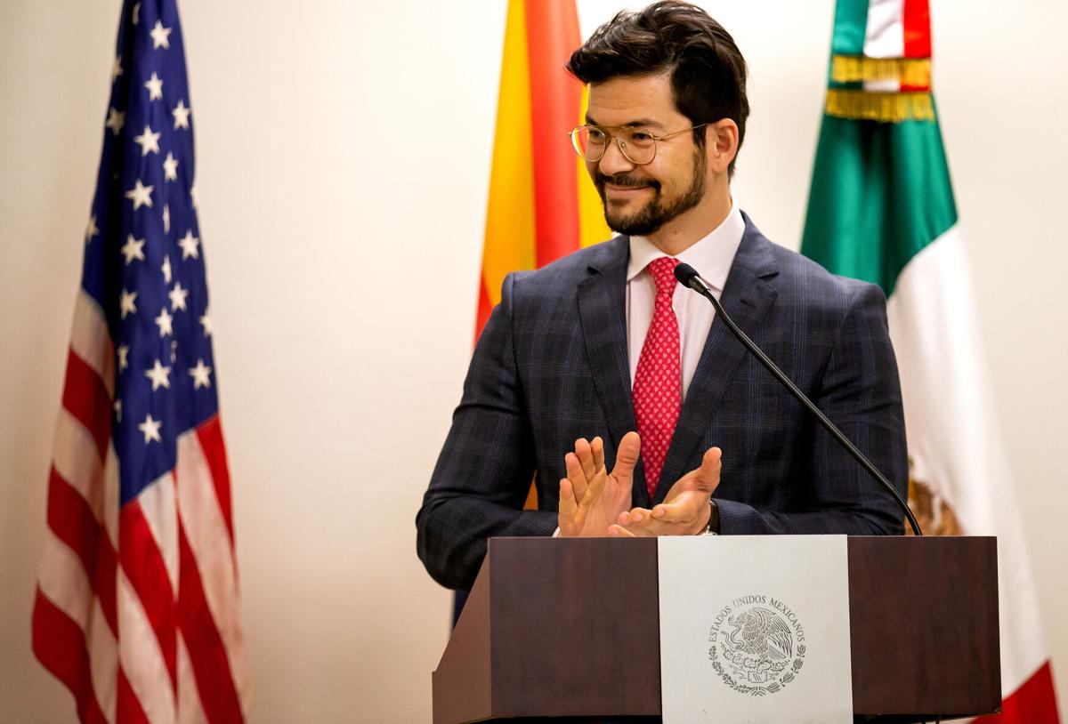 Rafael Barceló Durazo