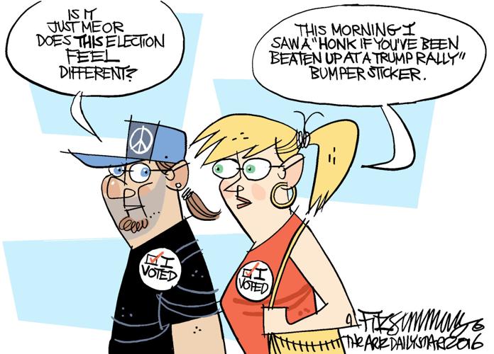 Daily Fitz Cartoon:Primary