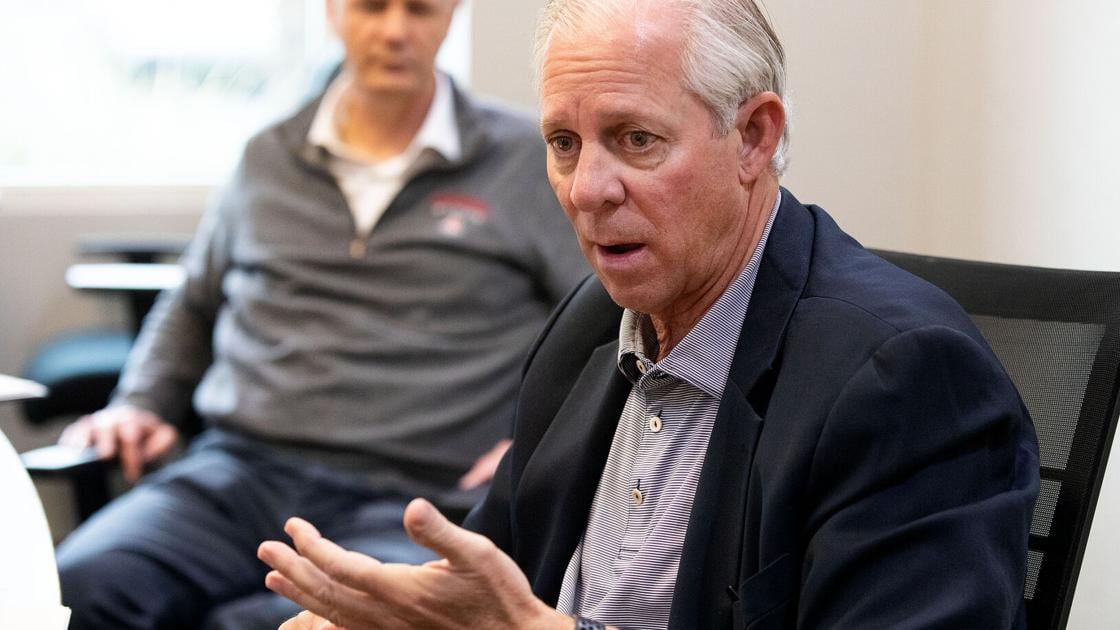 Guy Reed Arizona Regents approve pay cut for University of Arizona president