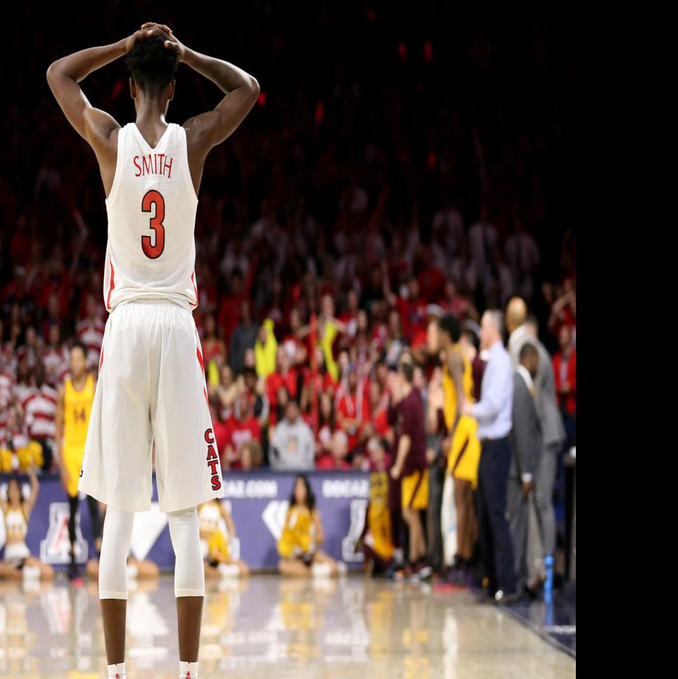 Scandal Injuries Torpedoed Wildcats Depth And Sunk Their 2018