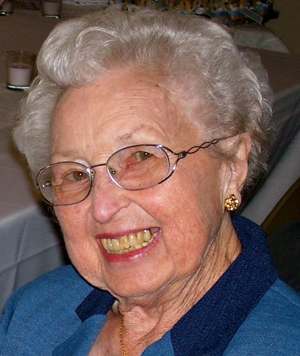 Doris Elaine Ackerman