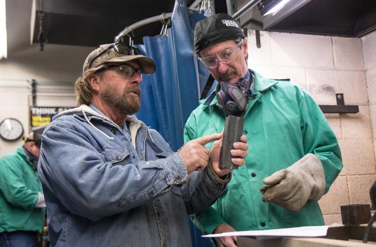 Pima College Workforce Development