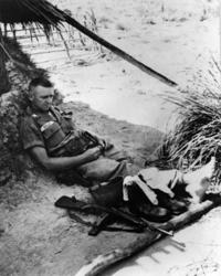 Writings helped Tucsonan understand father killed in Vietnam