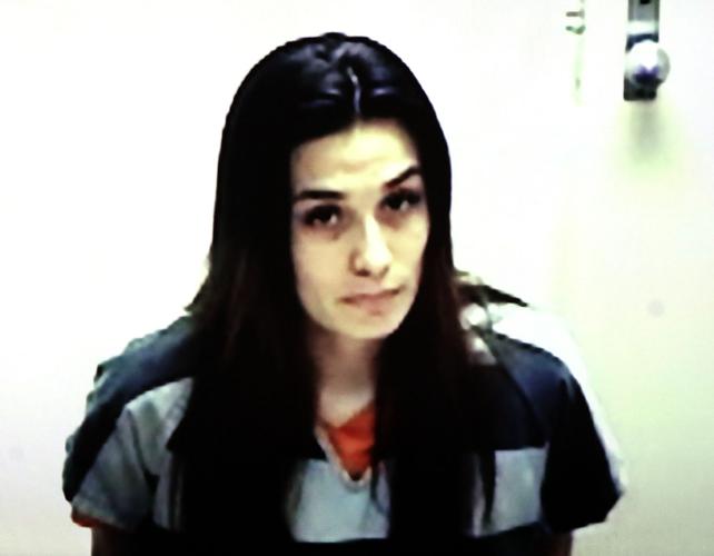 Gonzalez court hearing