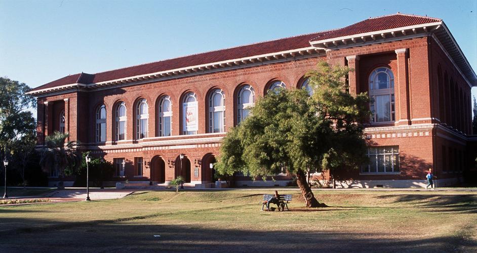Arizona State Museum