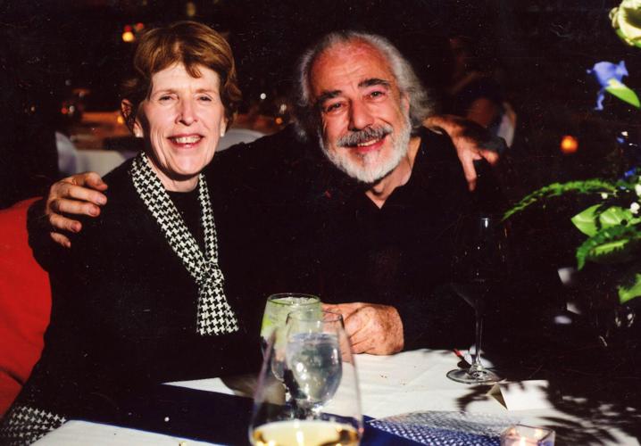 Paul Clinco, 1948-2022