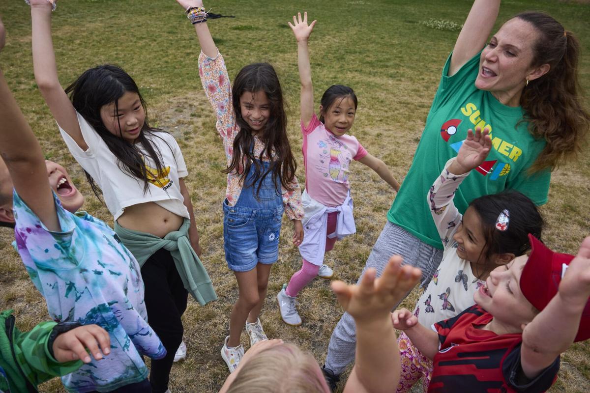 Skip the Half-Day Hassle: More Families Turn to Flexible, Extended Day Summer Camps