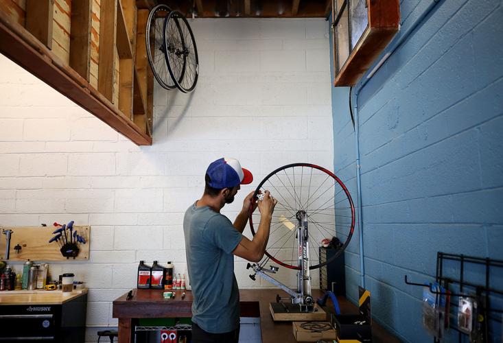 Tucson Bicycle Service