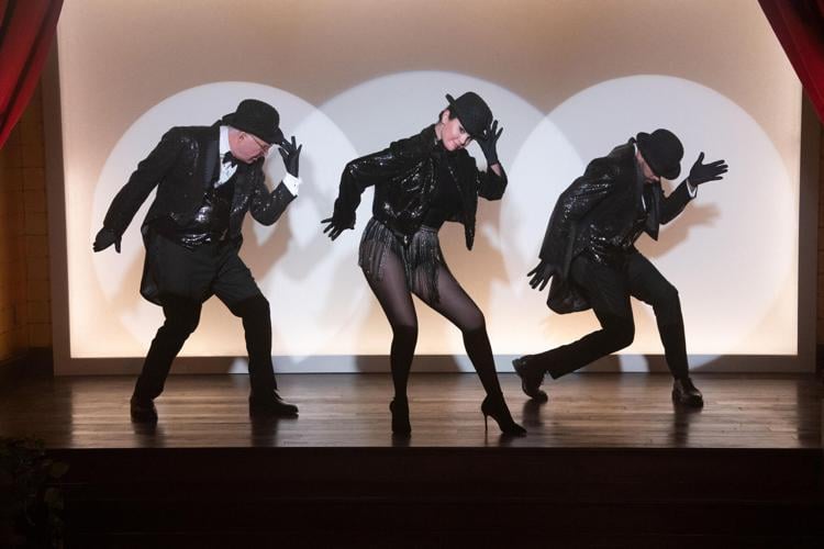 Only Murders In The Building