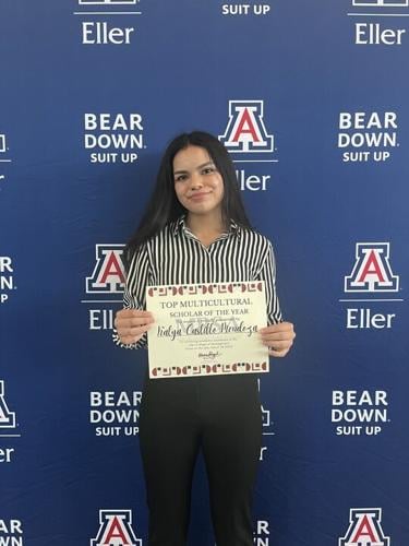 Katya Castillo-Mendoza