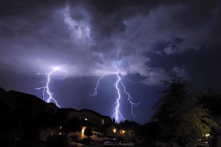 Monsoon photo contest