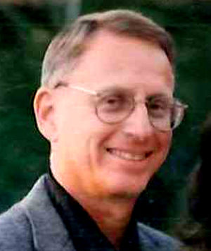 Robert P. Friedman, M.D.