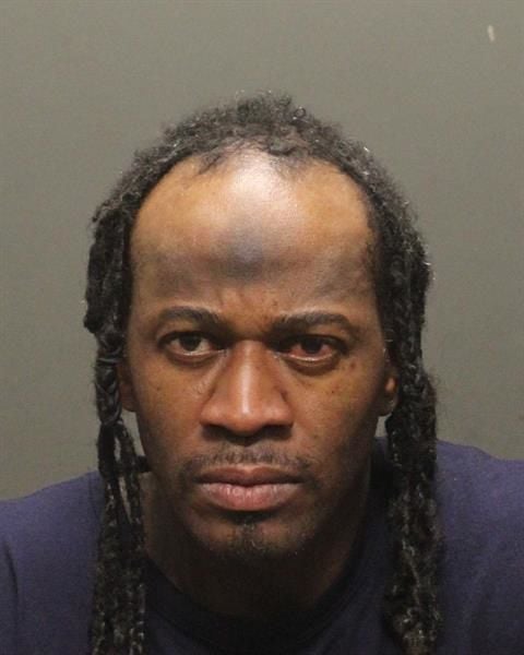 Keith Larone Colbert