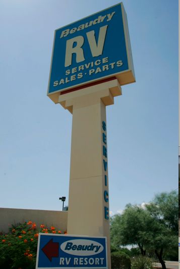 Beaudry RV won't be sold to Fla. firm  