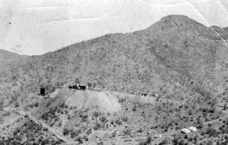 Gould Mine