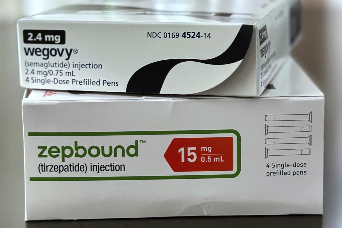 semaglutide cost in pakistan Ozempic Injection Price in Pakistan (0.25/0.5mg)
