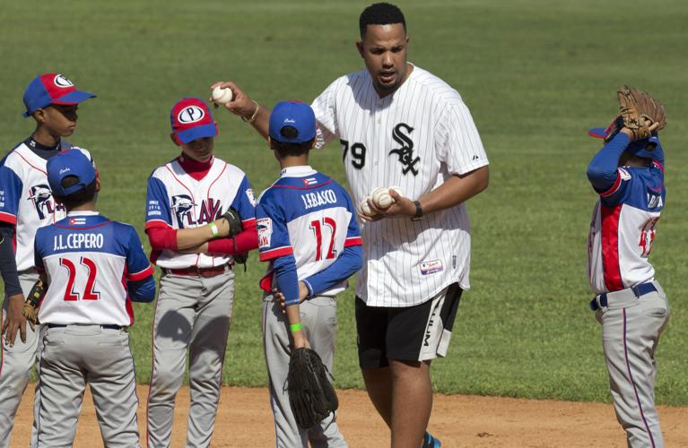 CUBA-GRANDES LIGAS