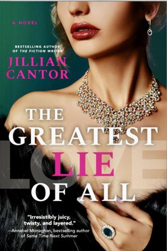 The Greatest Lie of All