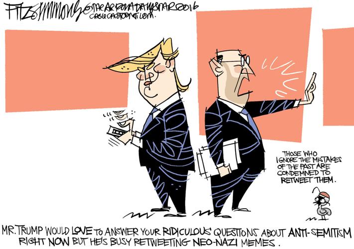 Daily Fitz Cartoon: Memes