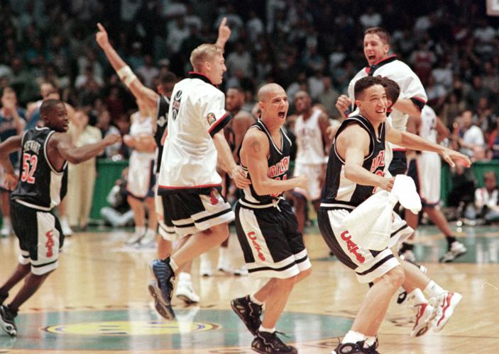 Three NCAA Tournament venues that didn't measure up