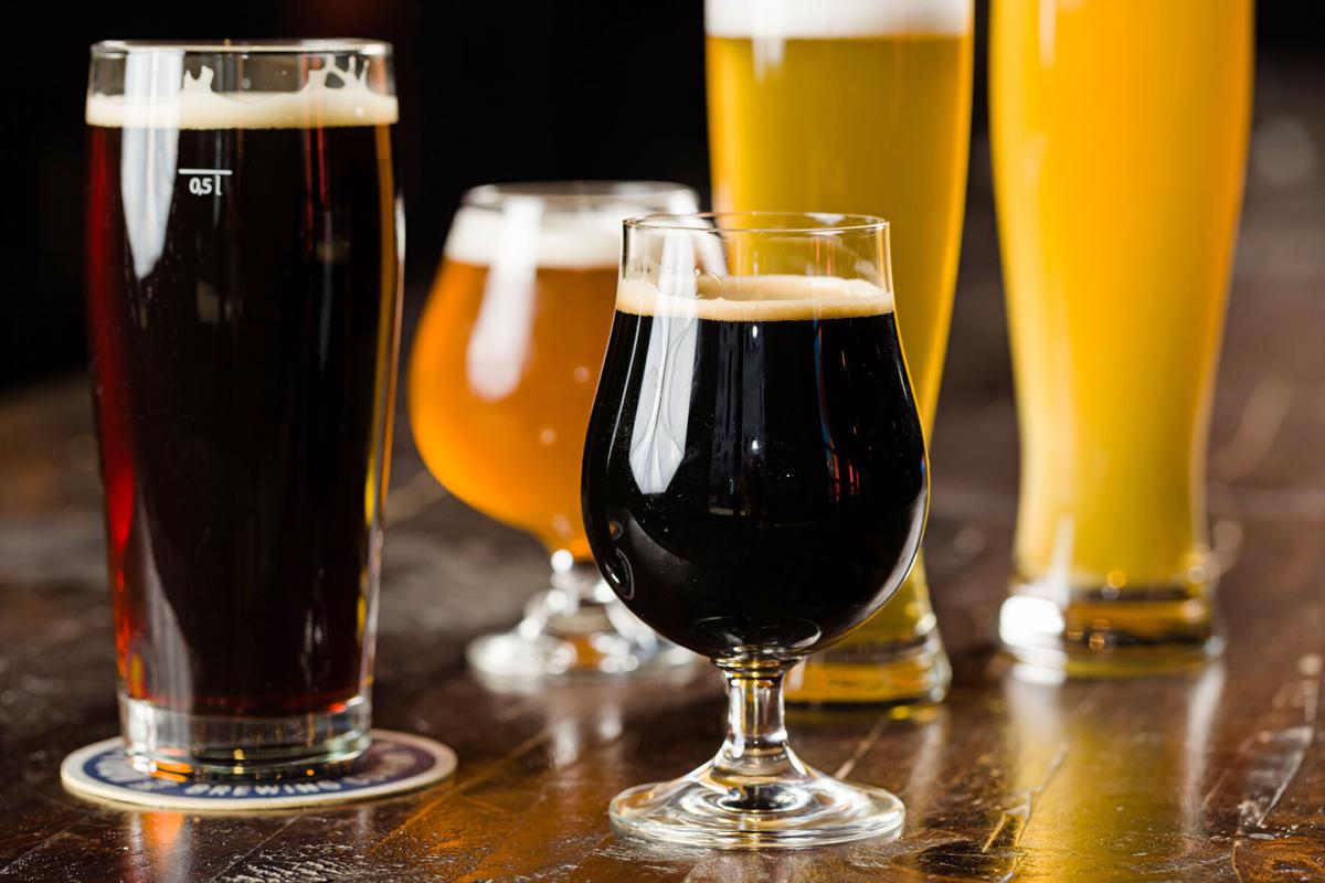 Issue No. 30: German Beer in St. Louis