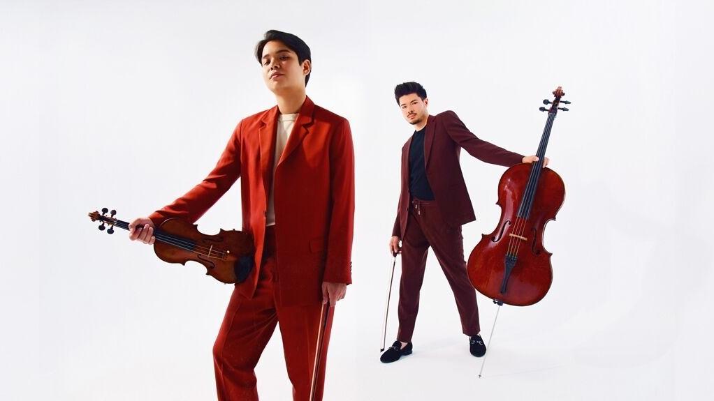 Go away with ... ARKAI