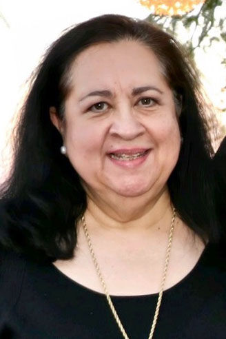 Diane Andrade Castro