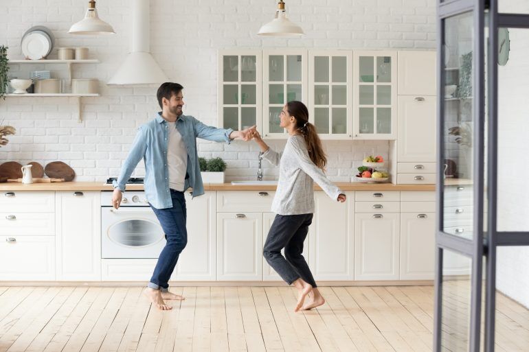 The Fed is partly responsible for rapidly rising house prices, but other factors are at play, too.