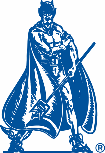 3. DUKE (1,032 Points)