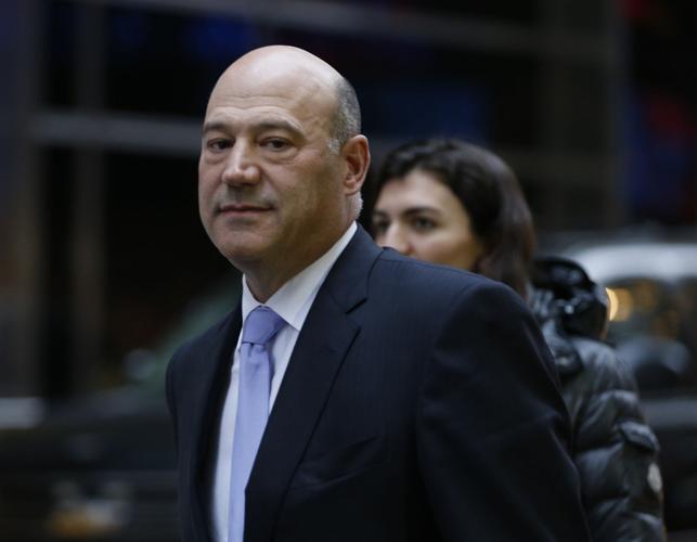 Trump's Cabinet picks as of Dec. 15