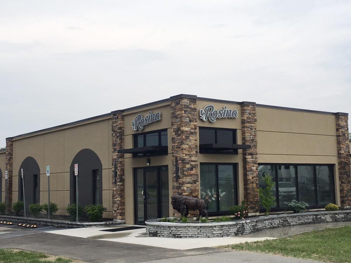 Rosina Food Products