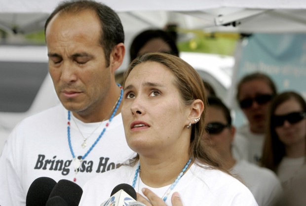 New leads falling off 2 months after Isabel's abduction    