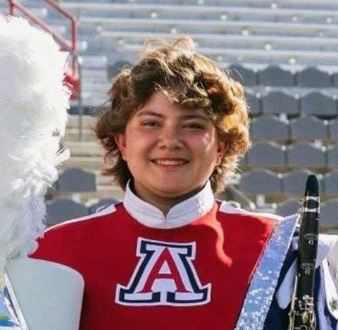 Isabella Branson