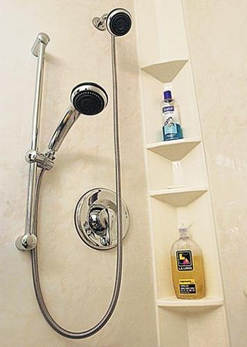 Fix up home: fast, cheap  