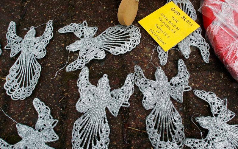 Poll Belief in Angels