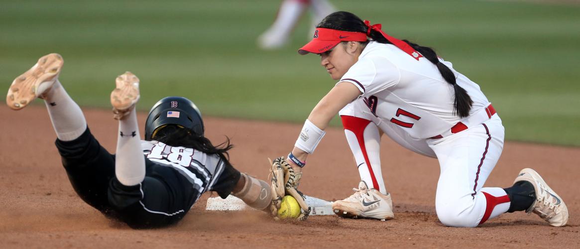 University of Arizona vs New Mexico State