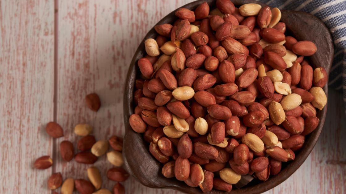 Taste of Tucson: los cacahuates especiados con chile son un excelente refrigerio | entretenimiento Taste of Tucson: los cacahuates especiados con chile son un excelente refrigerio | entretenimiento
