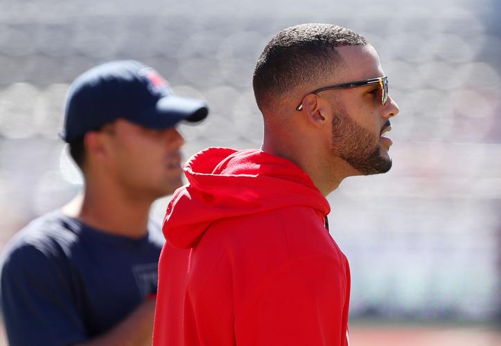 Arizona Wildcats vs. USC Trojans college football