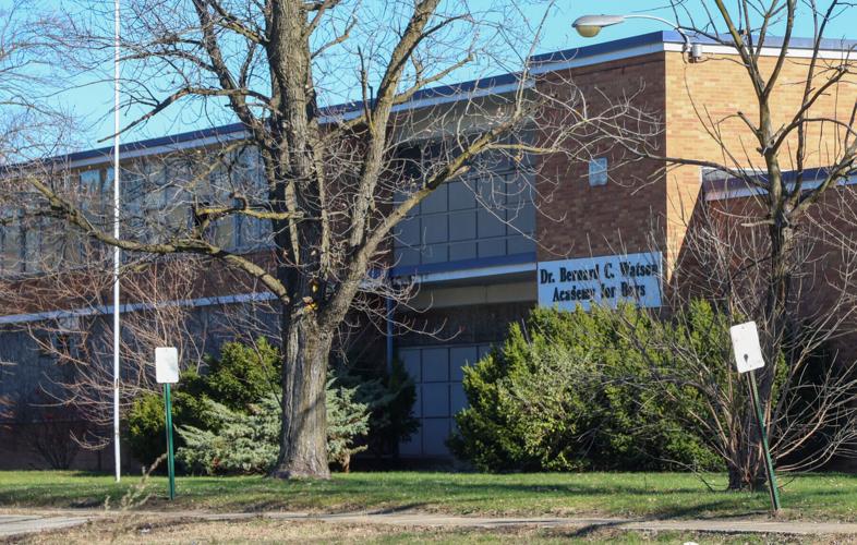 Watson Academy for Boys