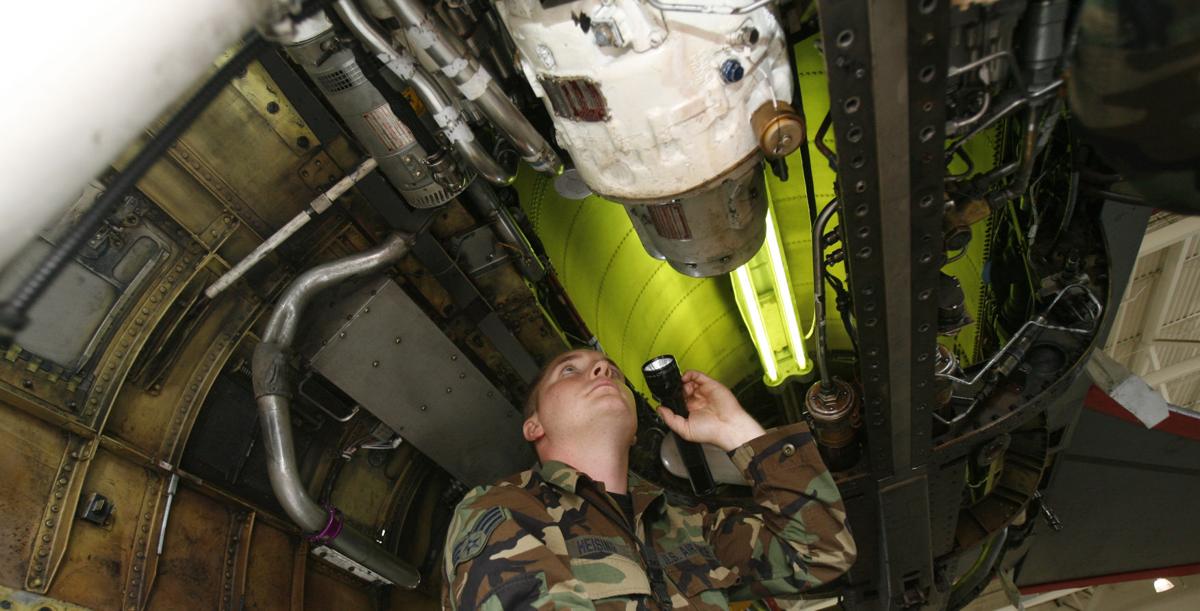 Arizona Air National Guard