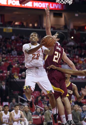 Sacred Heart overview