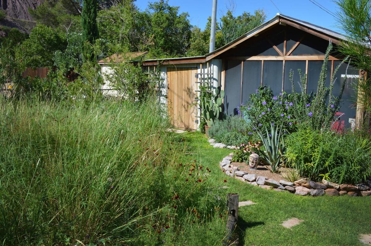 Bisbee home tour shows gardening that spans four seasons Arizona and